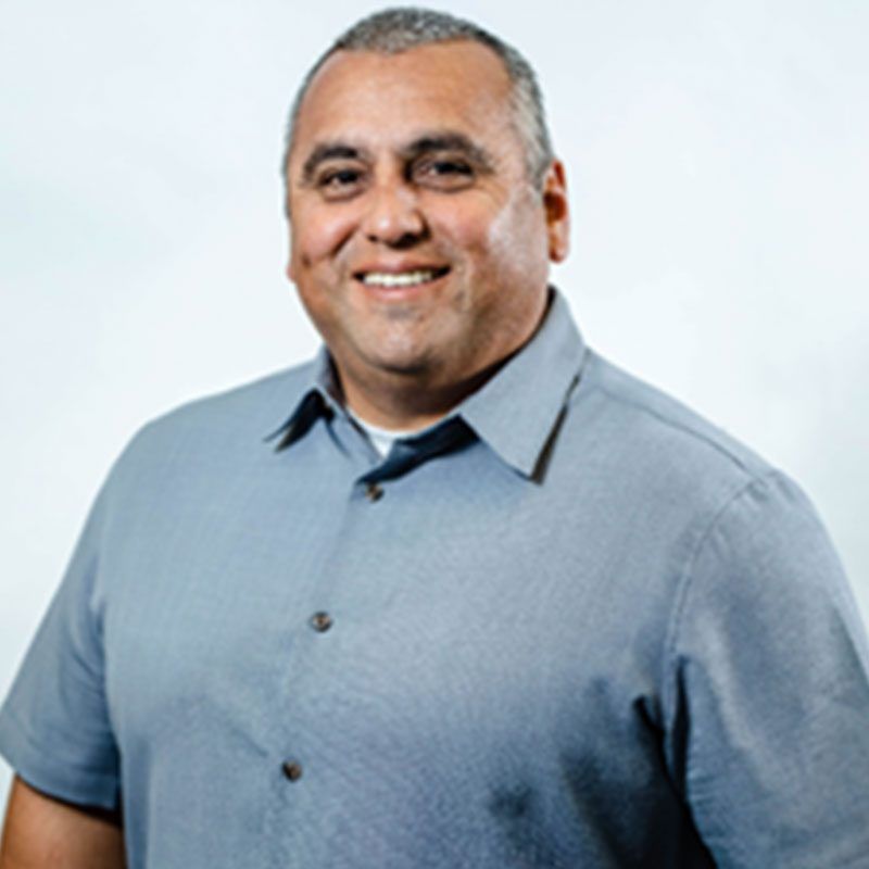 Carlos B., Sr. Project Manager