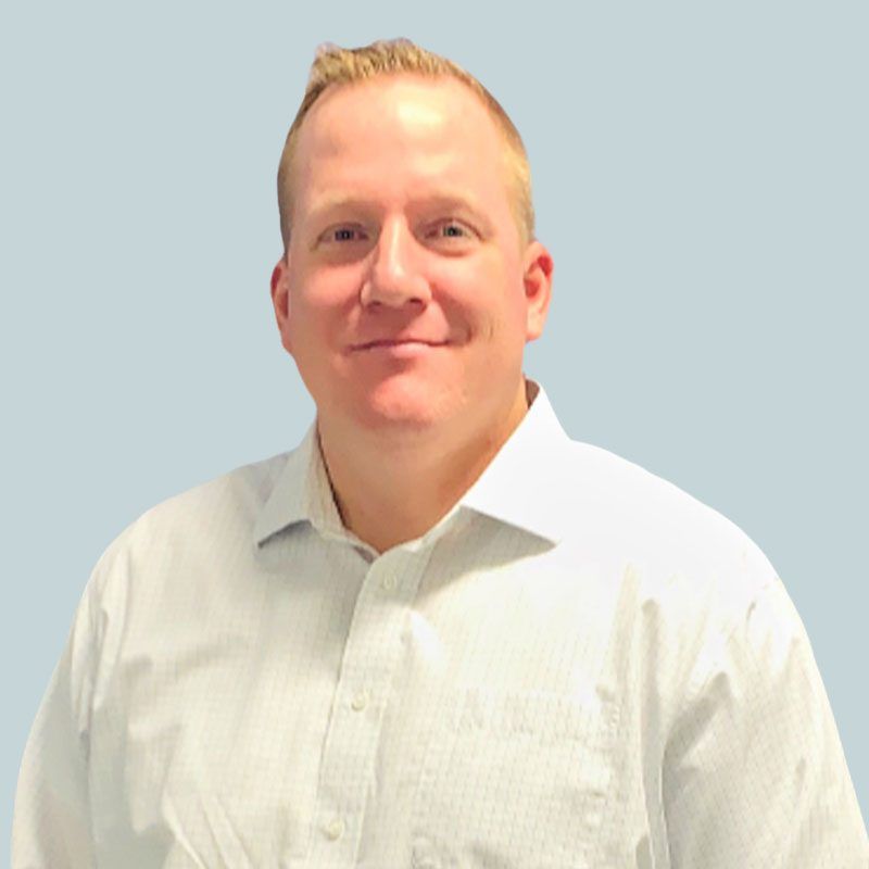 Justus T., Director of Sales and Resource Management