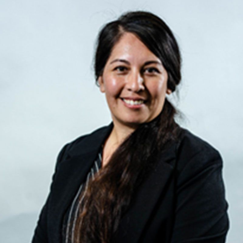 Michelle M., HR Manager