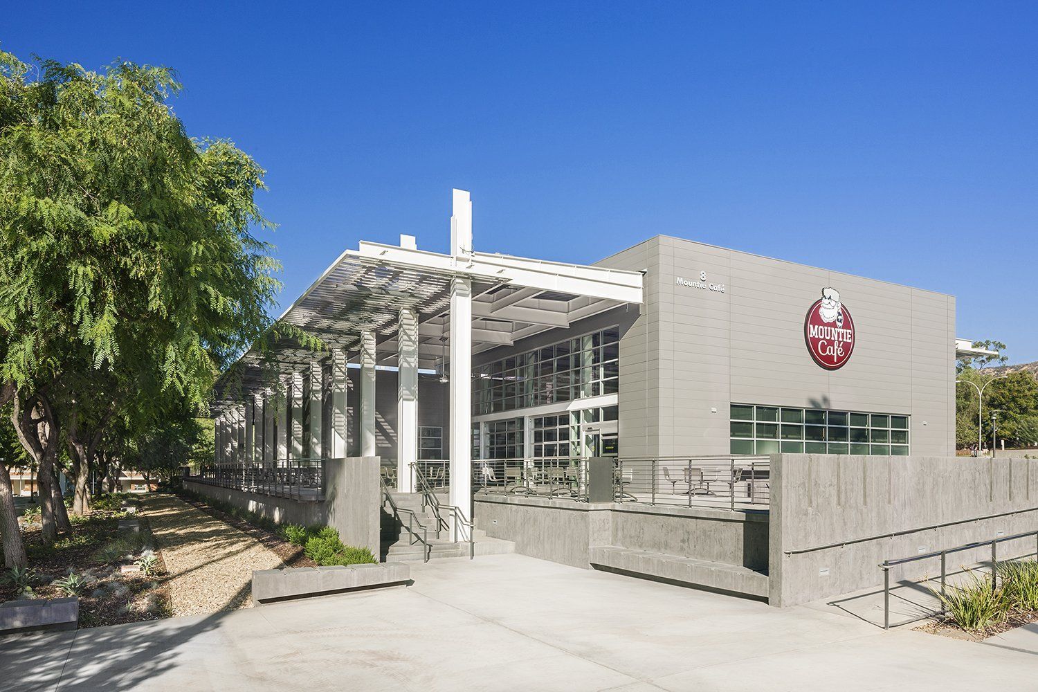 Mt. San Antonio College, Walnut