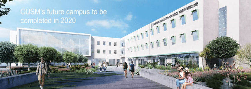 California University School of Medicine - Colton, CA