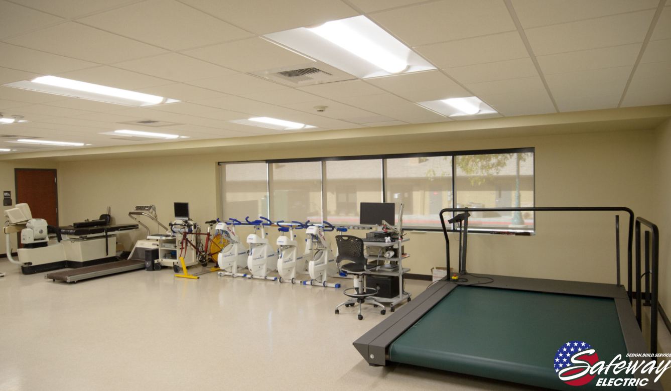 CBU Health Science Campus