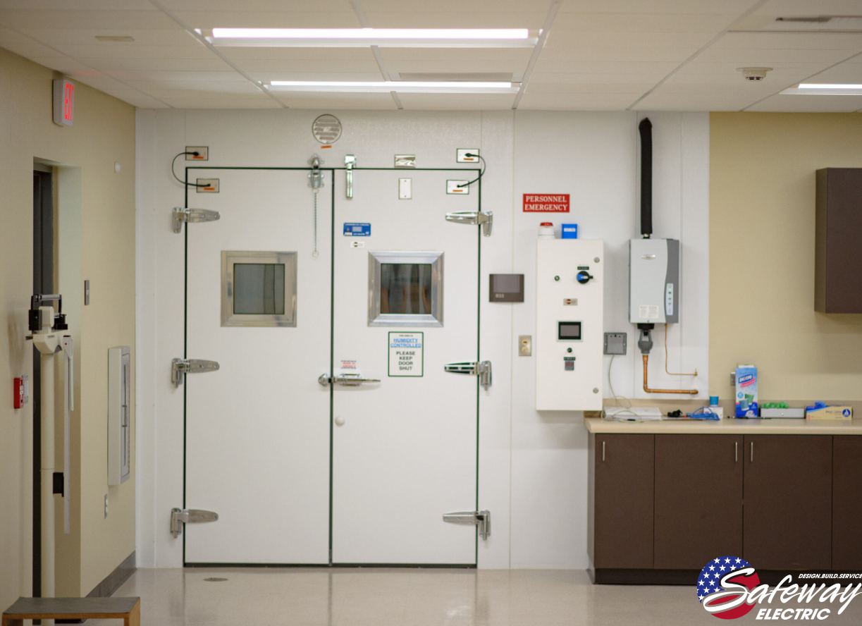 CBU Health Science Campus