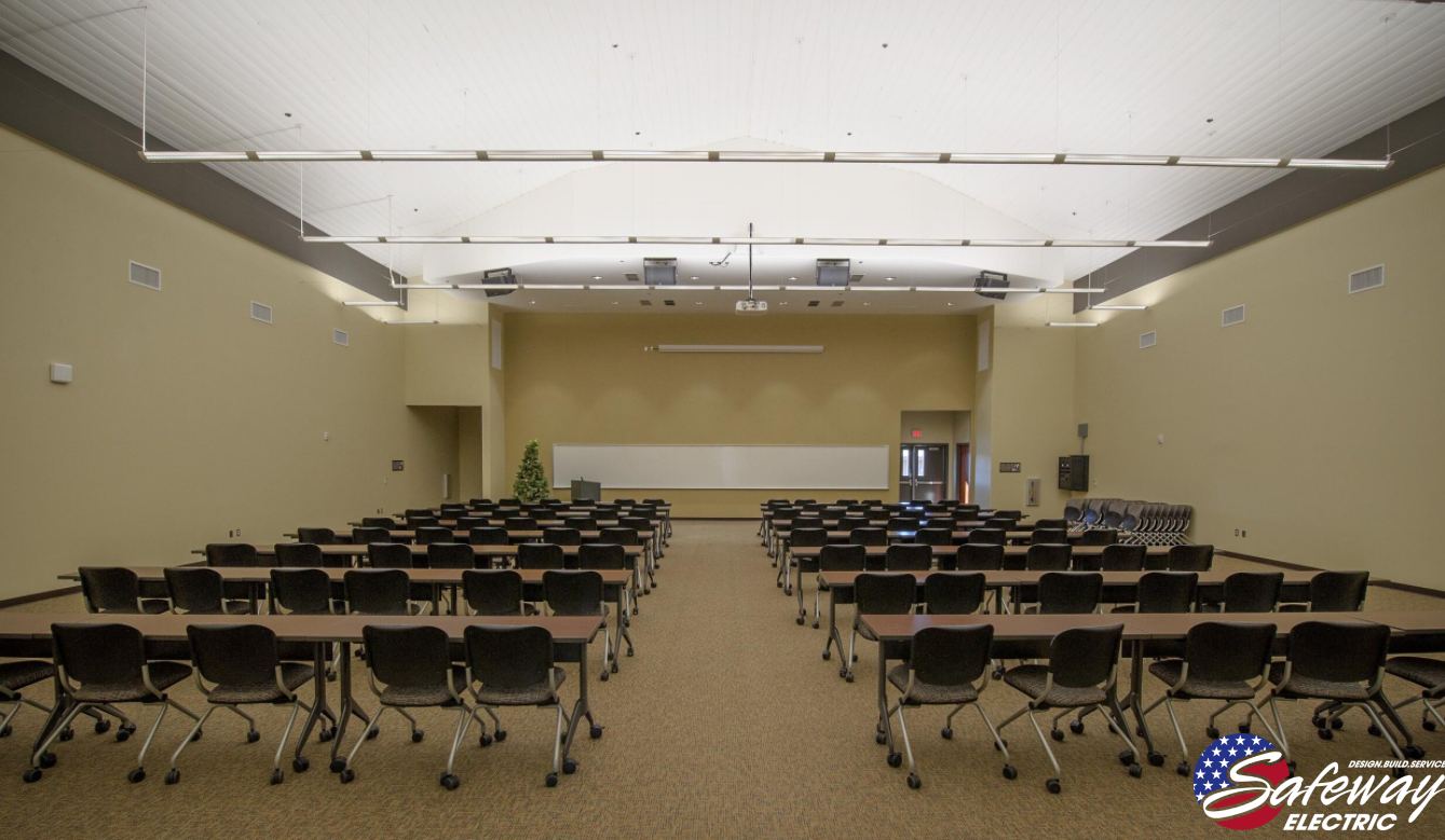 CBU Health Science Campus