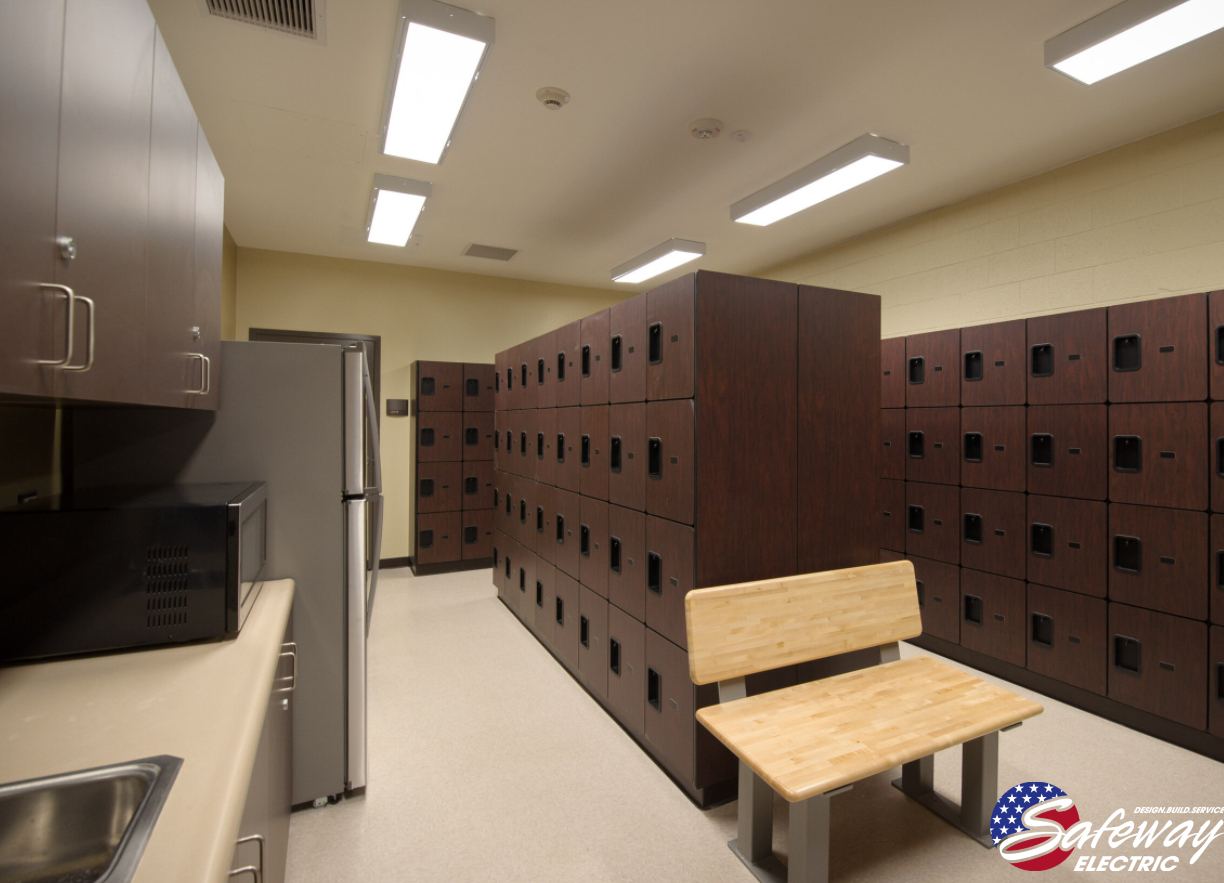 CBU Health Science Campus