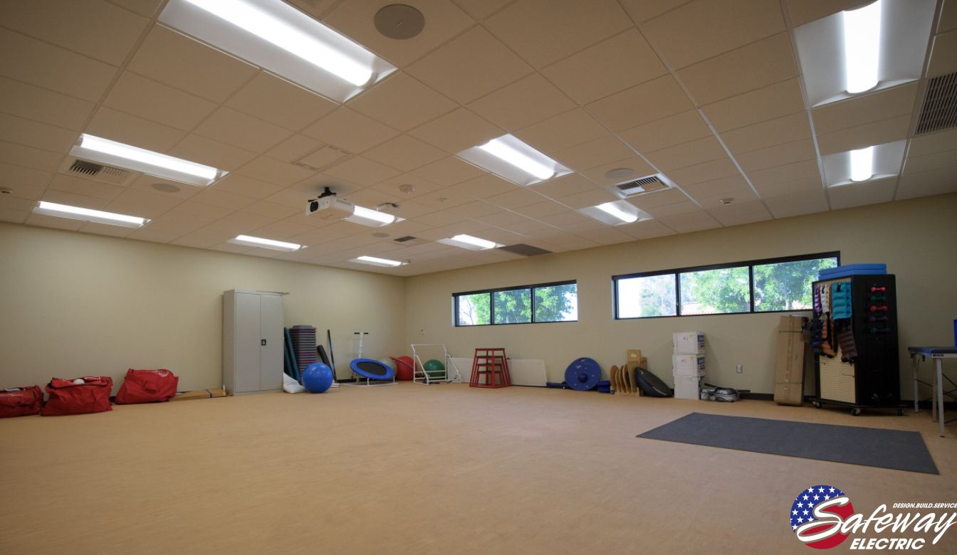 CBU Health Science Campus