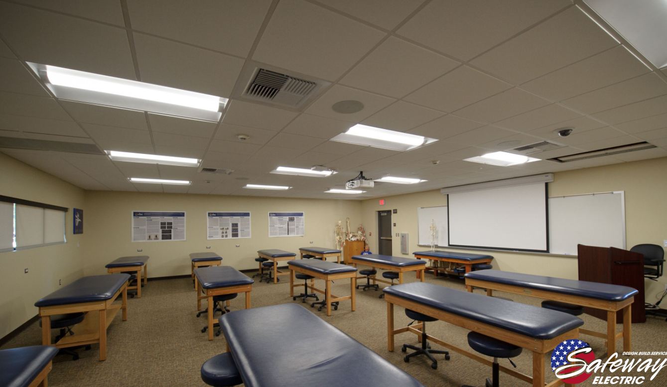 CBU Health Science Campus