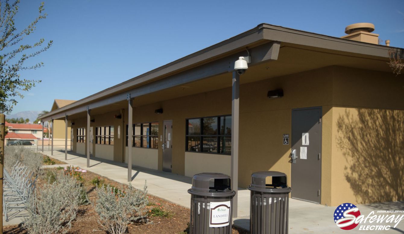 CBU Health Science Campus