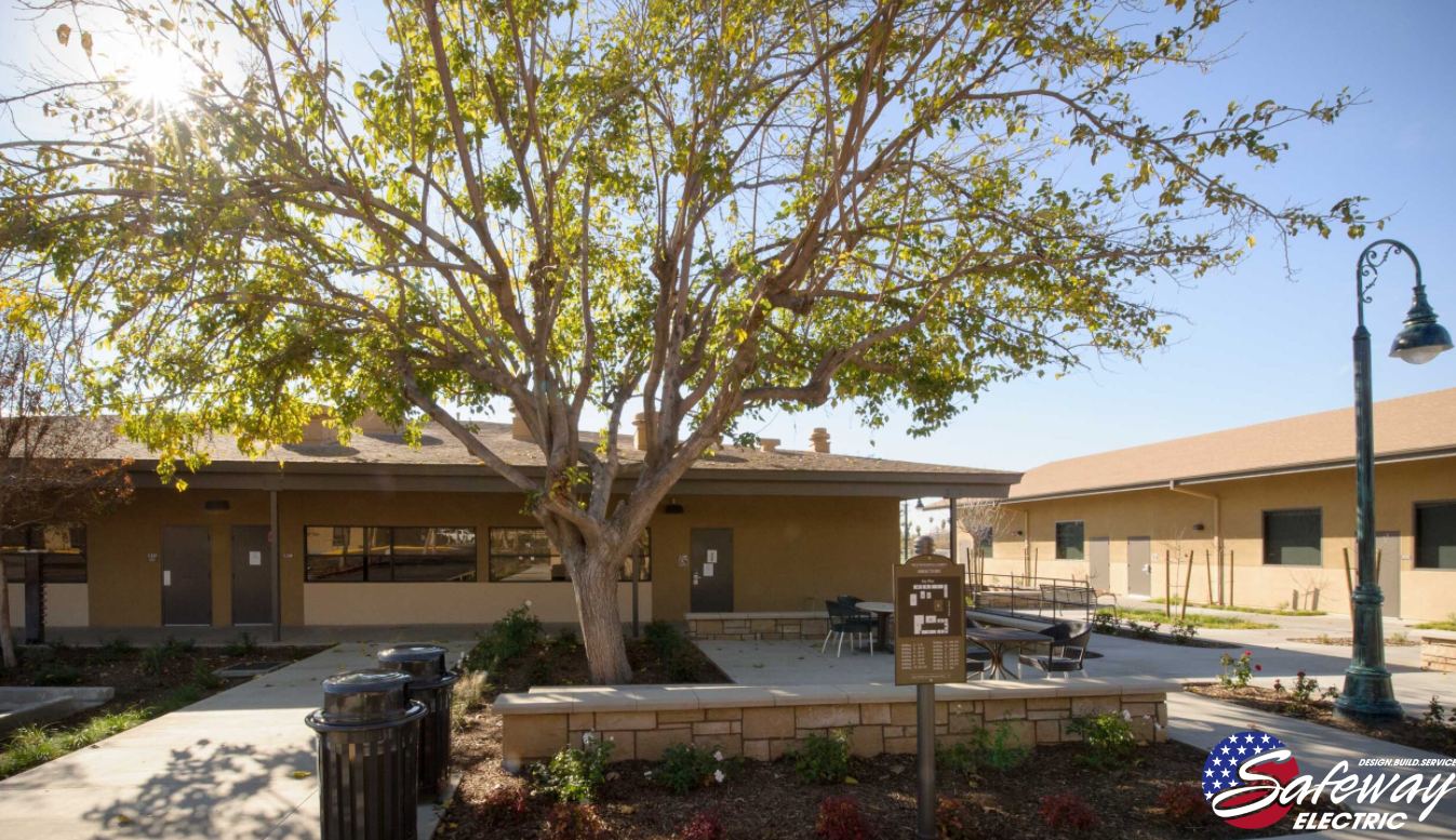 CBU Health Science Campus