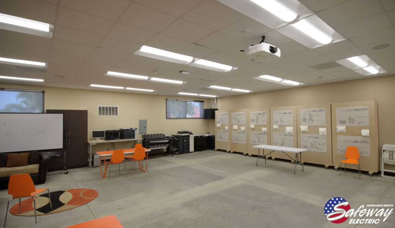 CBU Health Science Campus