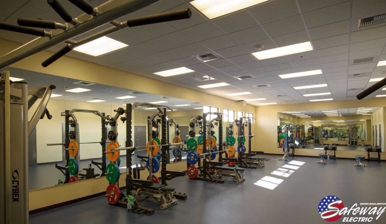 CBU Health Science Campus