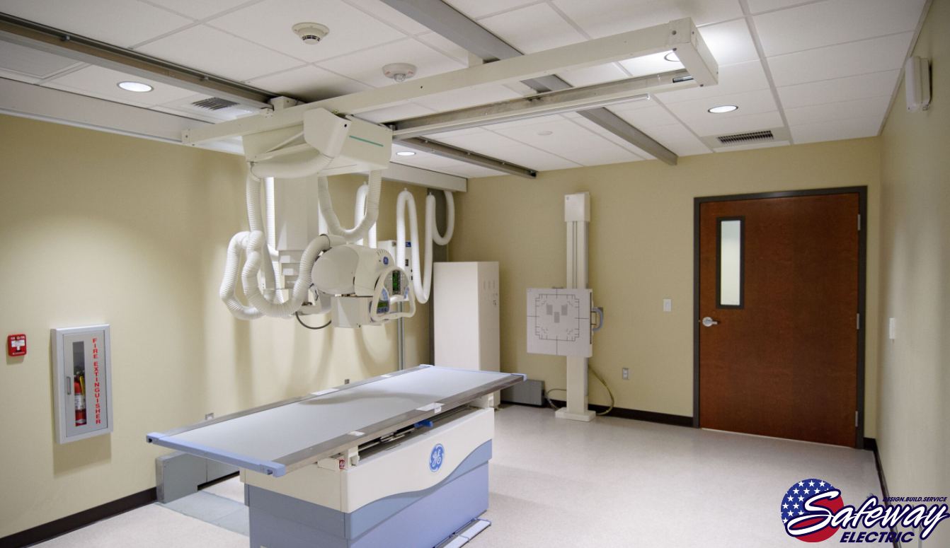 CBU Health Science Campus