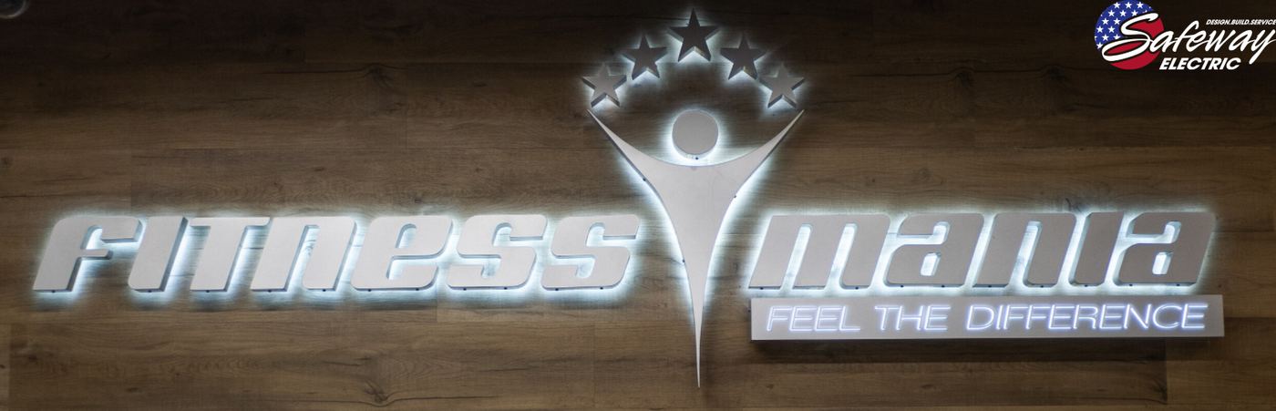 Fitness Mania