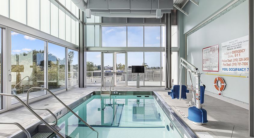 Providence St. Joseph Health - Torrance, CA