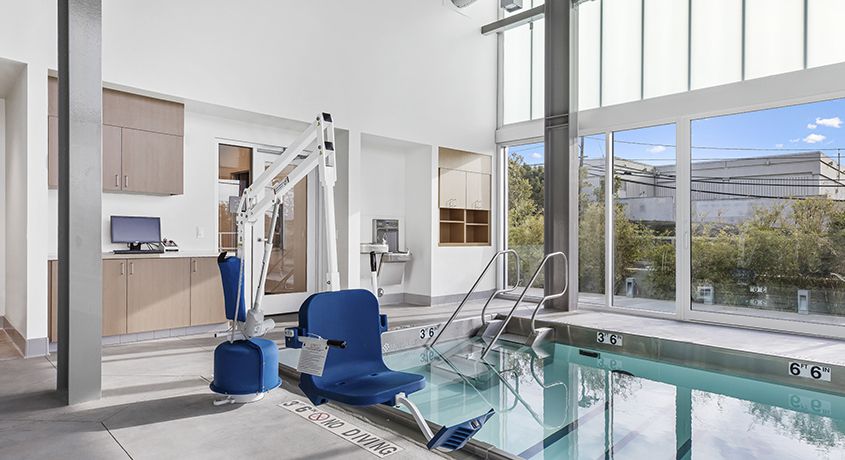 Providence St. Joseph Health - Torrance, CA
