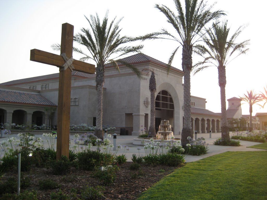 Houses of Worship projects