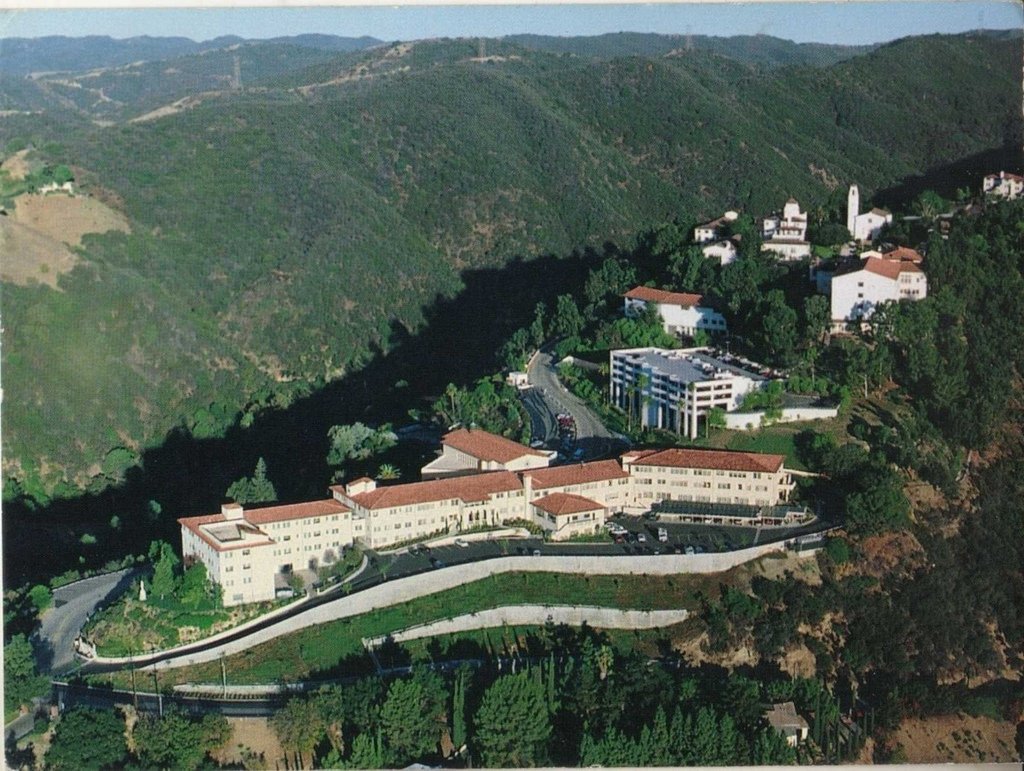 Sisters of St. Joseph - Los Angeles, CA