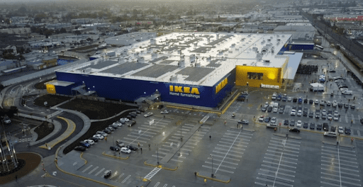 Ikea - Burbank, CA