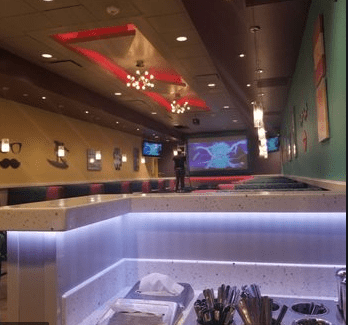 John's Incredible Pizza Co. - Carson, CA