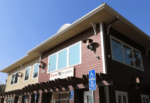 Kiddie Academy - Southern California