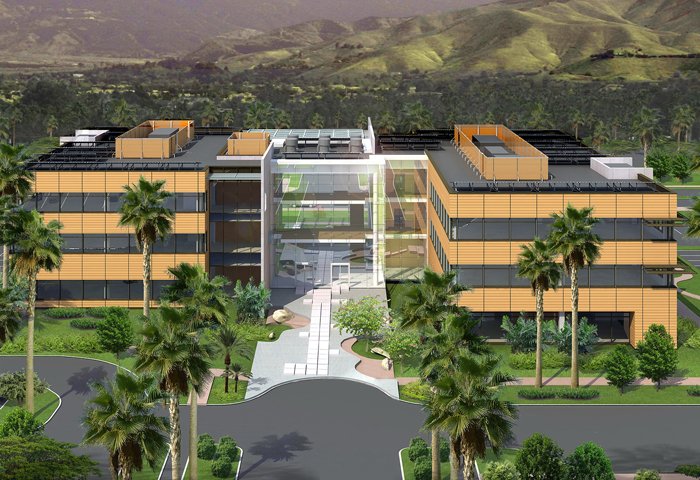 Service & Maintenance projects