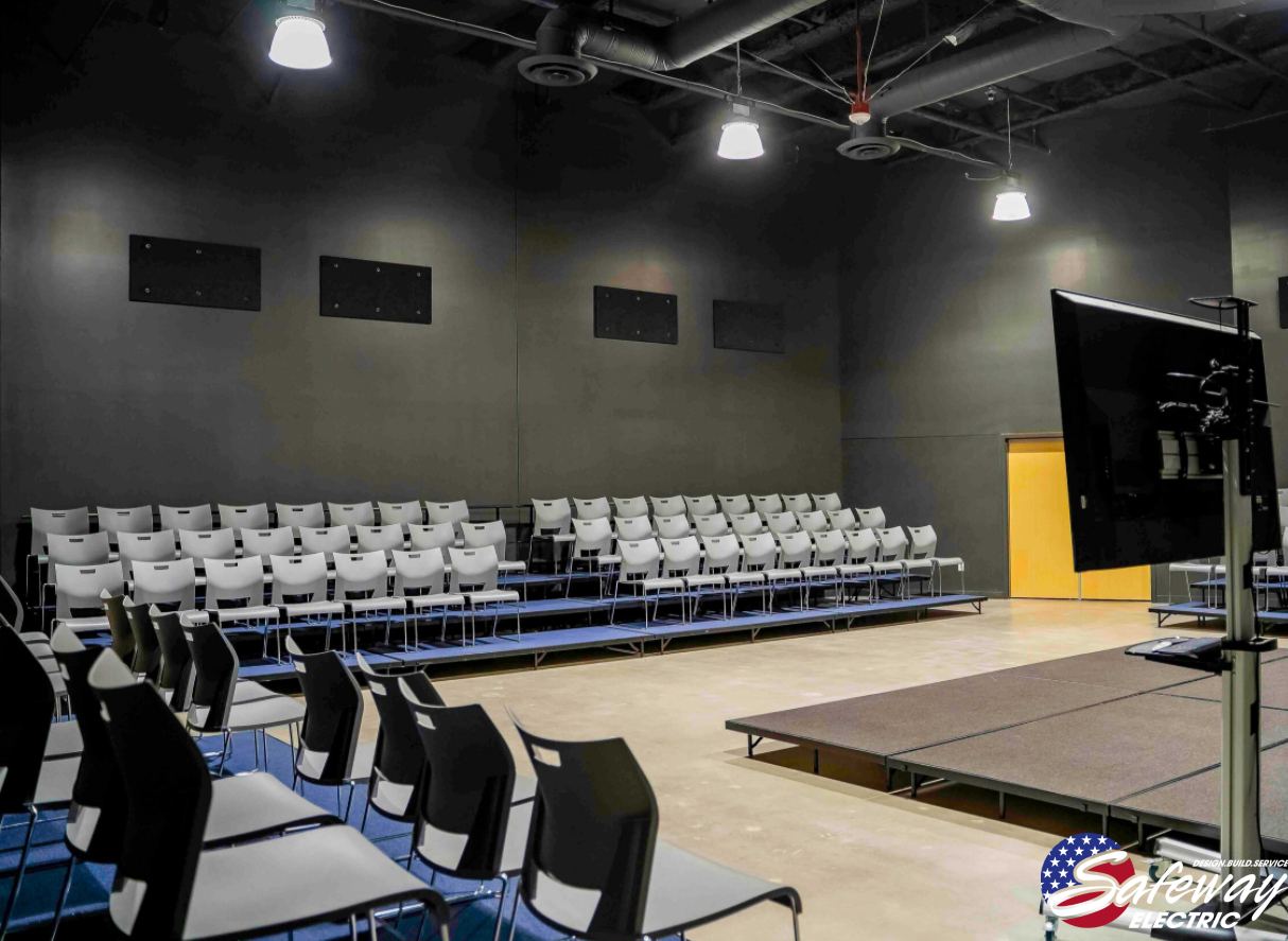 Real Journey Academies, Inc.