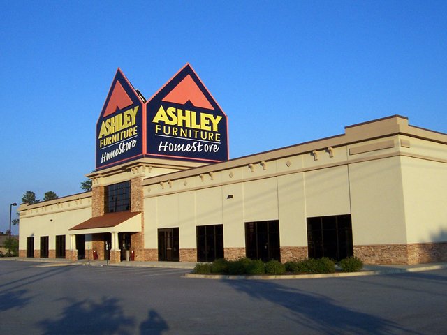 Ashley Furniture Home Stores - Southern California