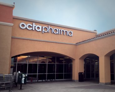 Hesperia Shops
