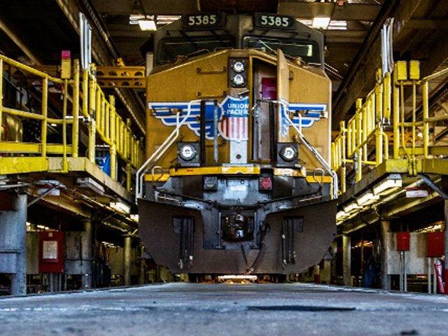 Transportation projects